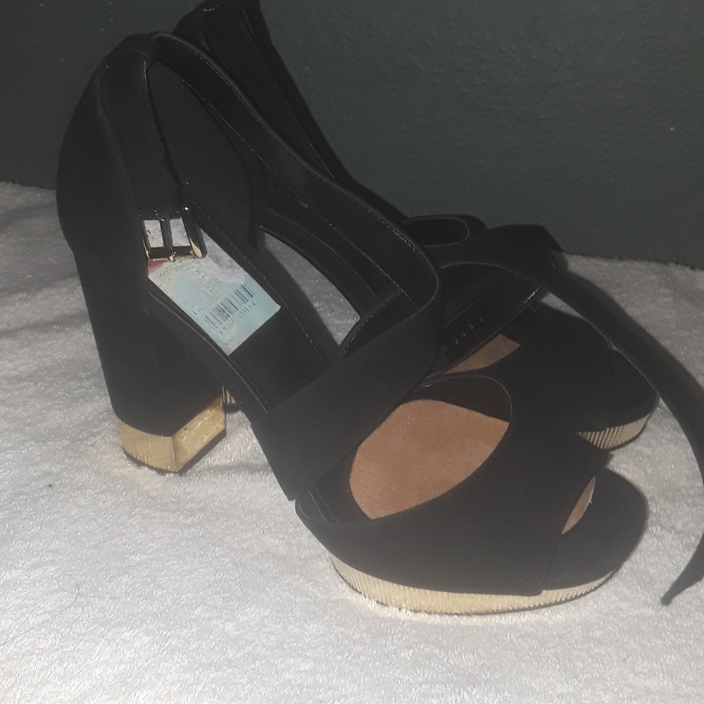 Womens MICHAEL KORS Heels